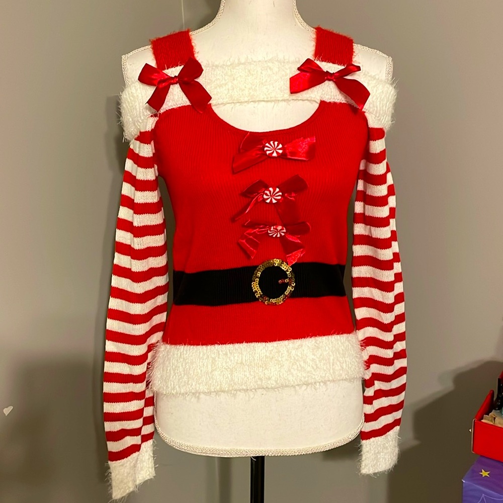 Christmas Sweater
